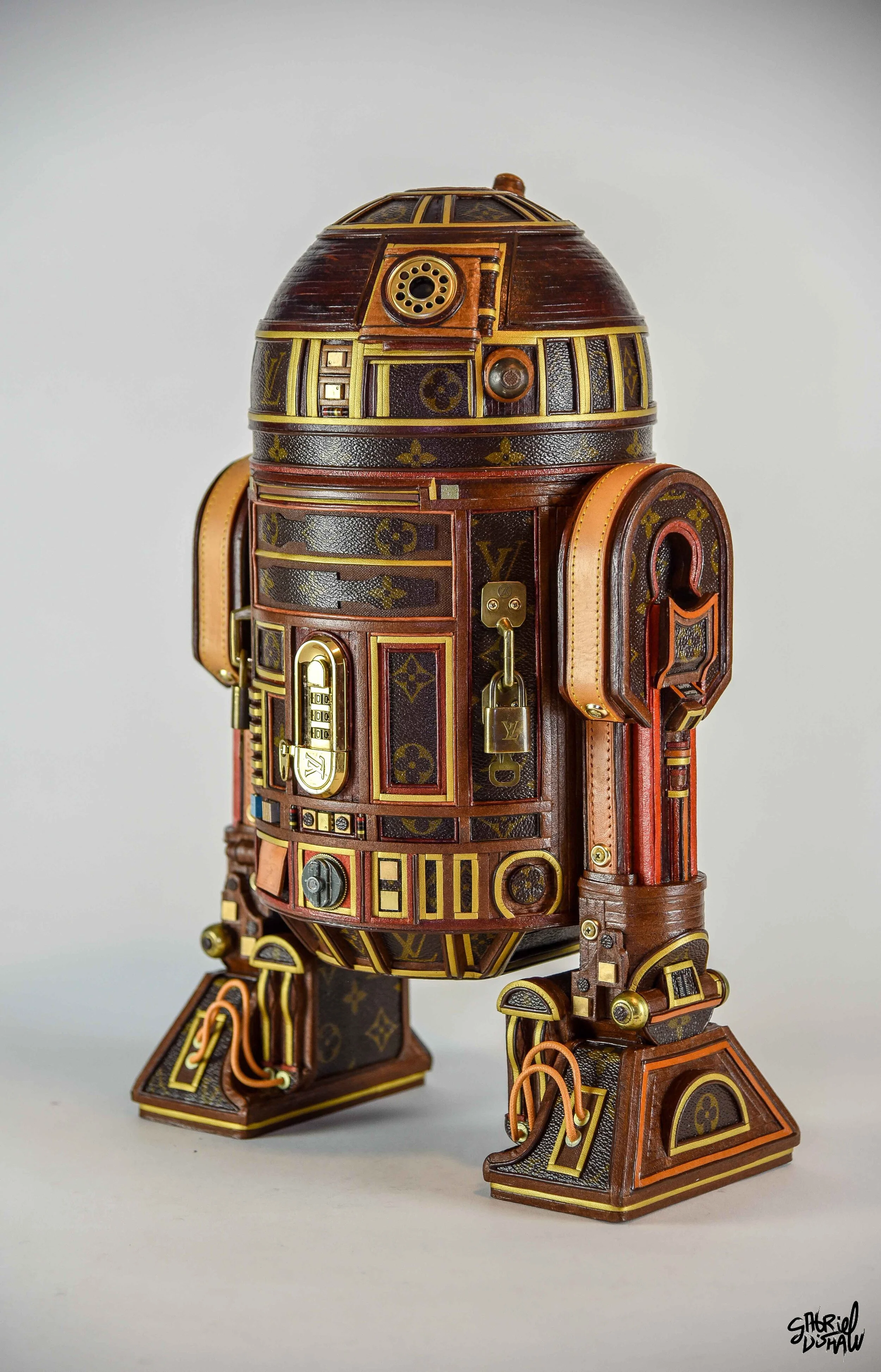 R2D2カミュ ジュビリータイプ JUDY GRANDE2019 R2D2カミュ ジュビリータイプ JUDY GRANDE2019 カミュ